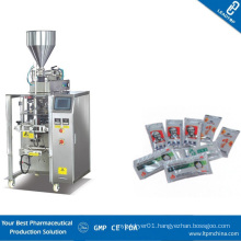 High Speed Tomato Paste Sachet Packing Machine